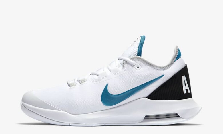 nikecourt air max wildcard review