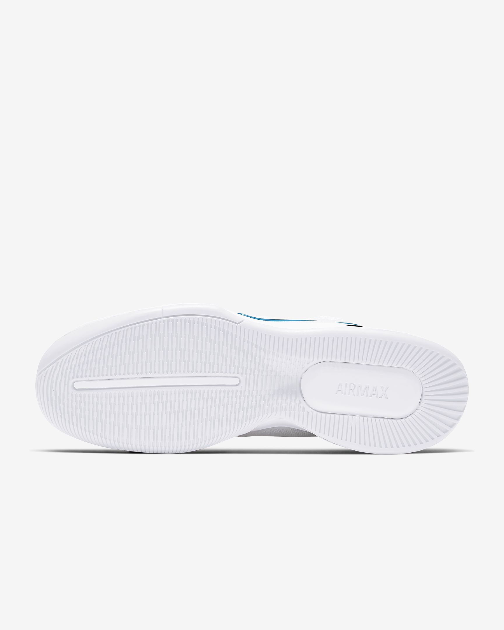 nikecourt air max wildcard women's