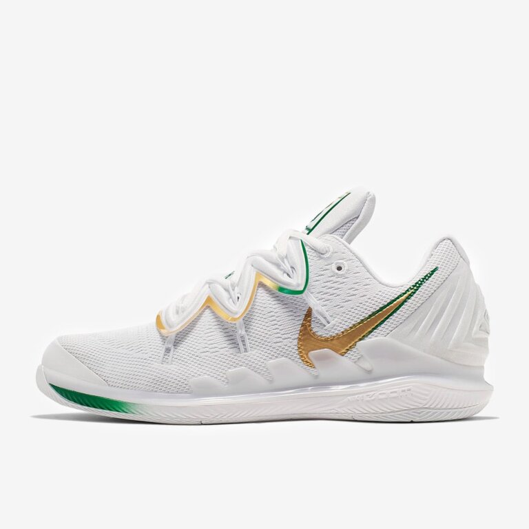nike vapor x kyrie