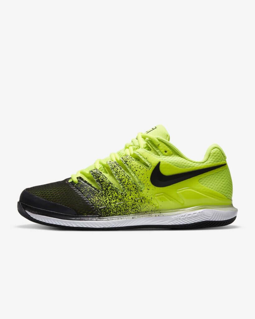 best nike tennis shoes 2020