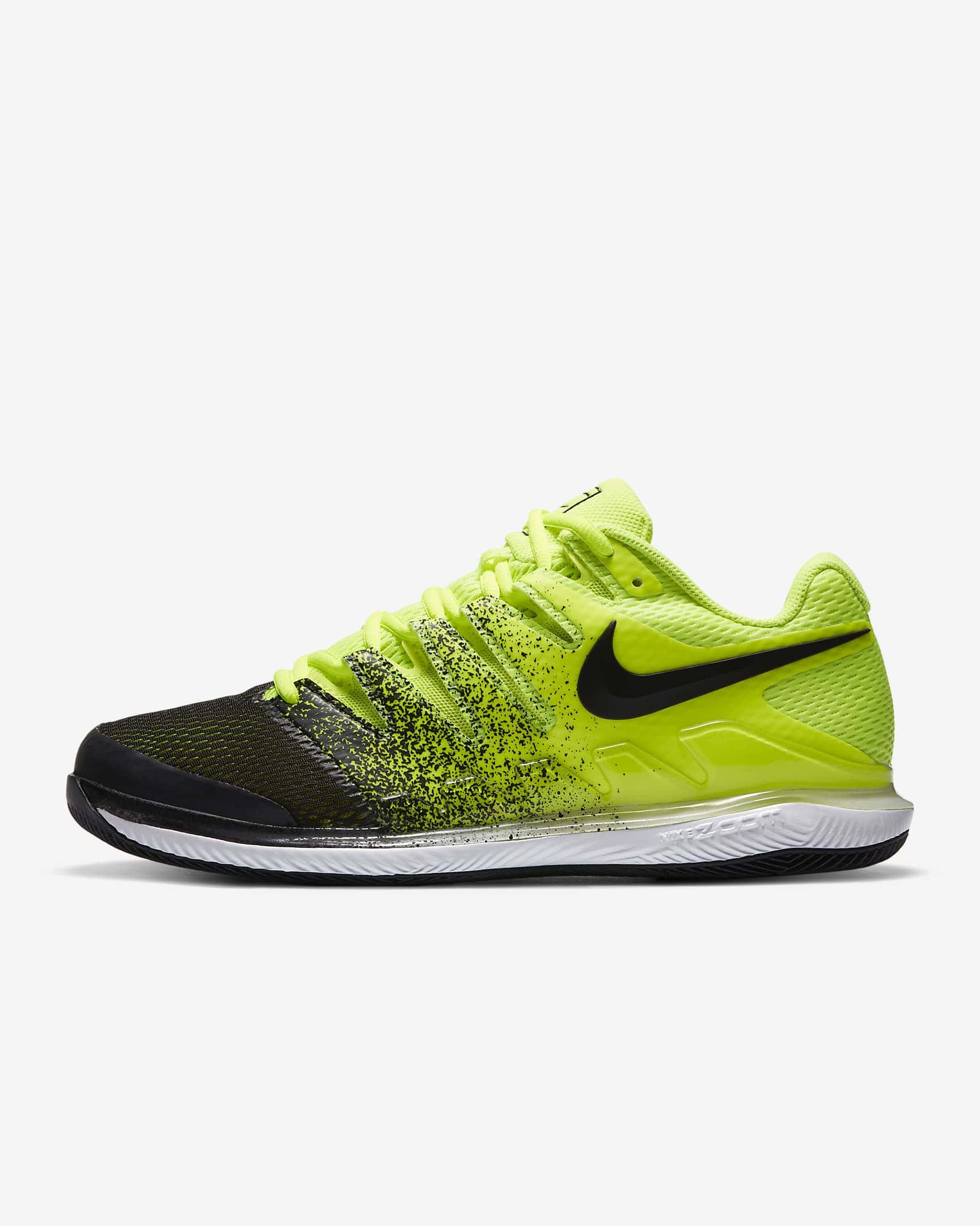 most popular nike tennis shoes