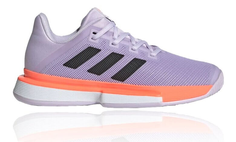 Adidas Solematch Bounce In Depth Review For Both Men And Women Tennisshoeslab