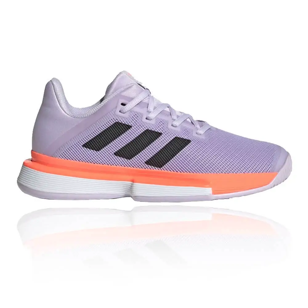 Adidas SoleMatch Bounce - Best Tennis Shoes For Clay Court