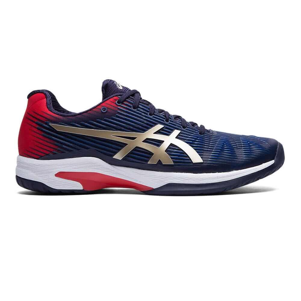 Asics Solution Speed FF In-depth Review For Both Men and Women