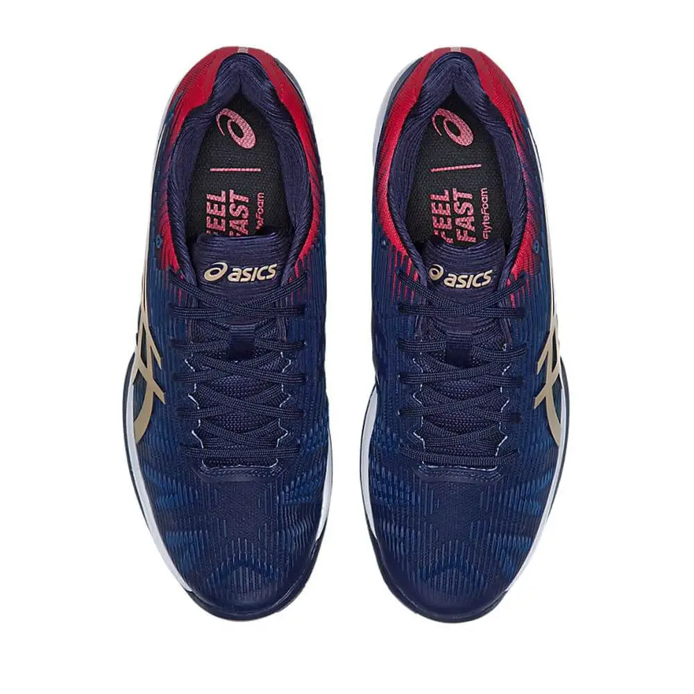 Asics Court FF2 vs Asics Solution Speed FF - Which One Is The Best?