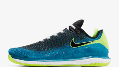 Nike Air Zoom Vapor X Knit