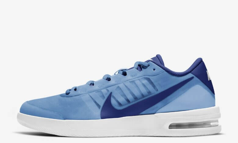 Air Max Vapor Wing MS