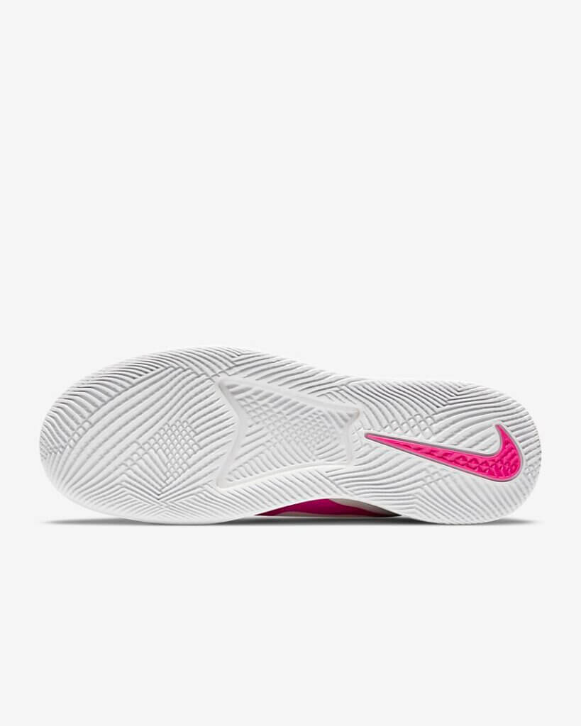 NikeCourt Air Max Vapor Wing MS outsole