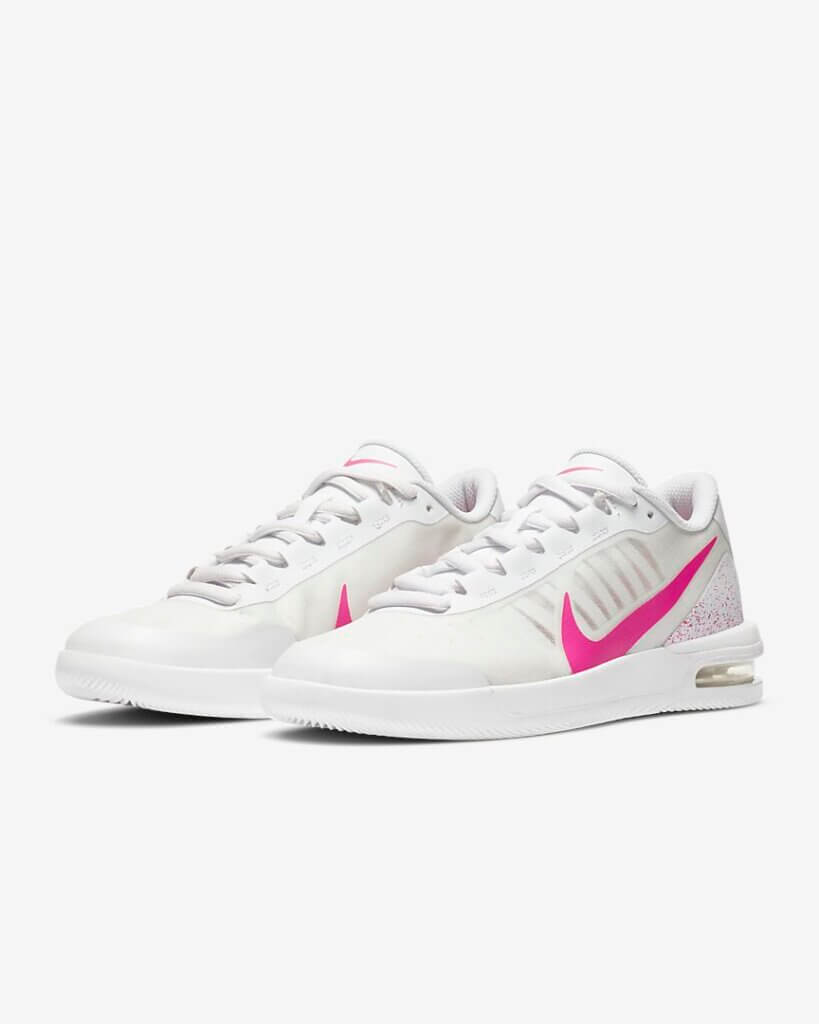 NikeCourt Air Max Vapor Wing MS upper