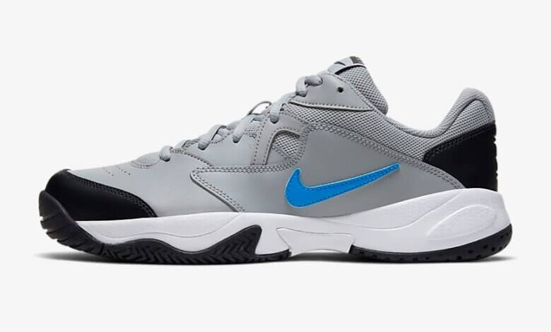 nike court lite mens tennis shoes review