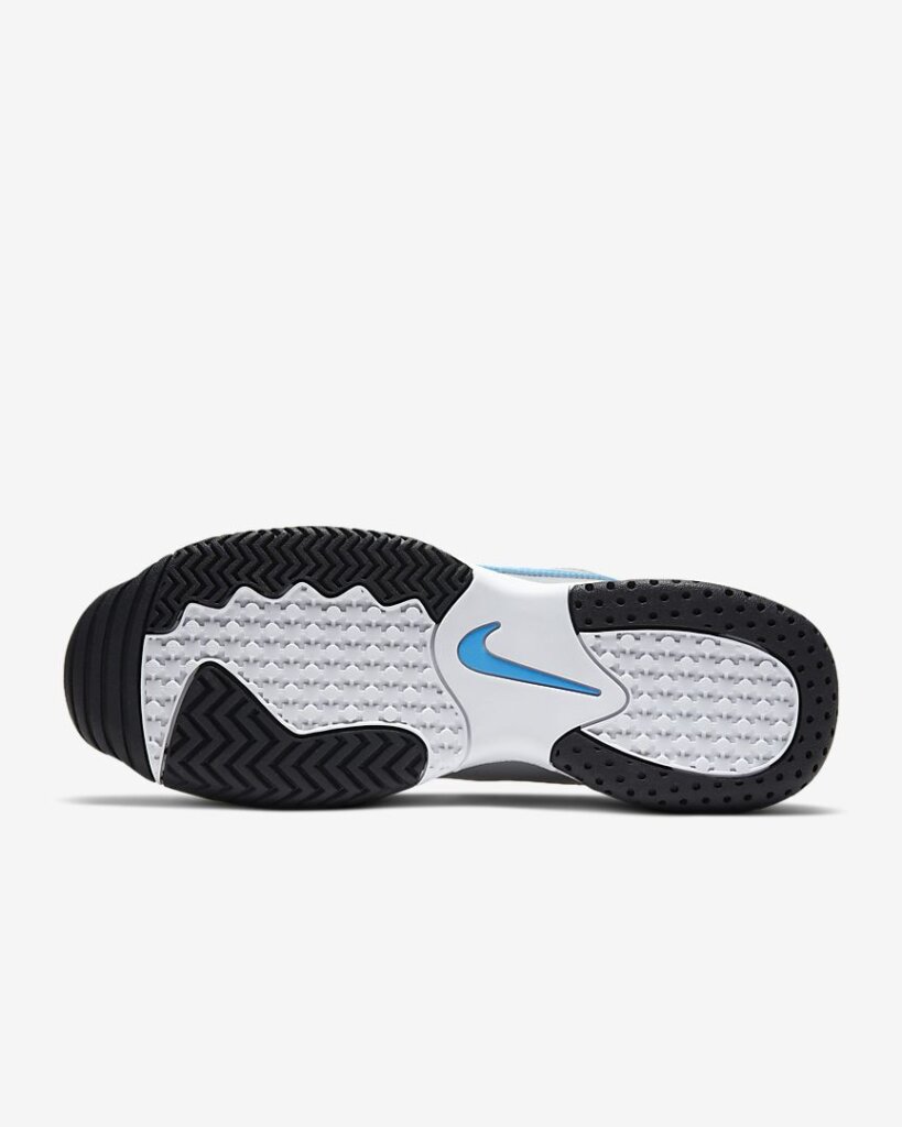 NikeCourt Lite 2 outsole