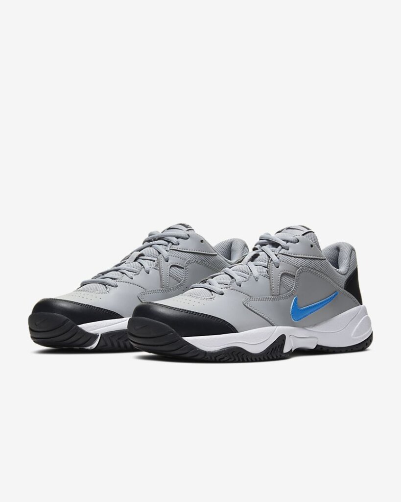 NikeCourt Lite 2 upper