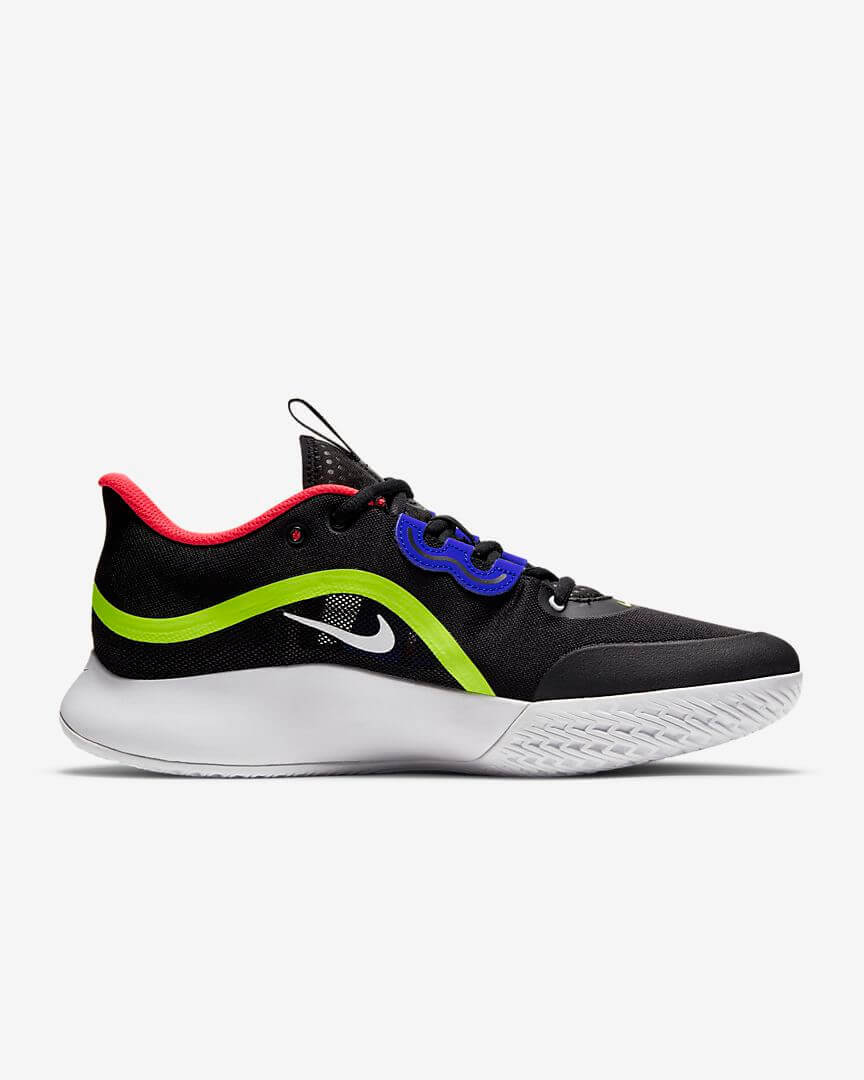 nike air max volley tennis shoes review