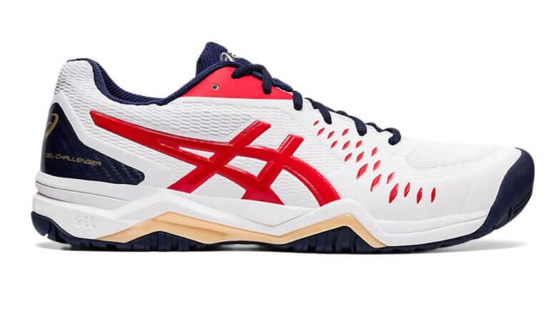 Asics Gel Challenger 12