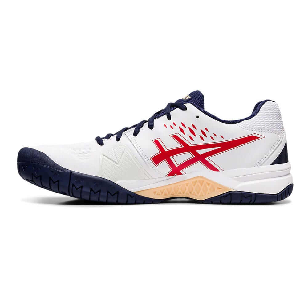 Asics Gel Challenger 12 midsole