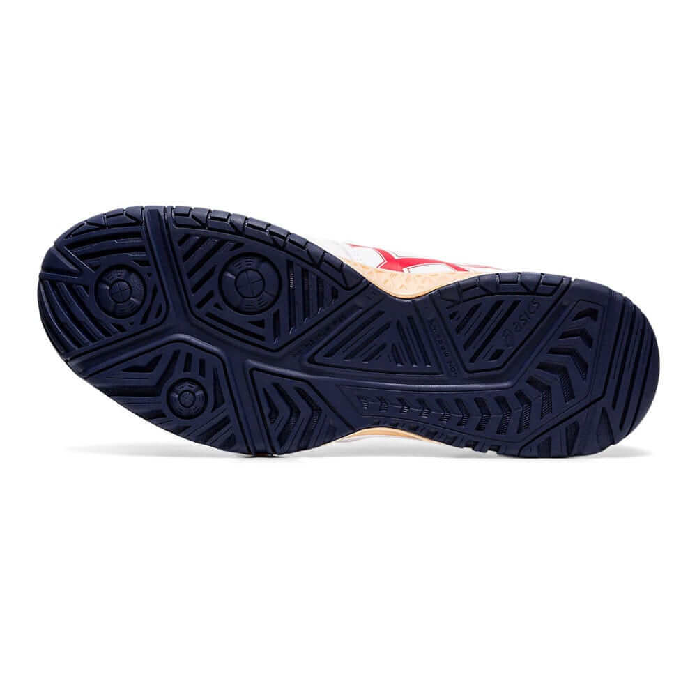 Asics Gel Challenger 12 outsole