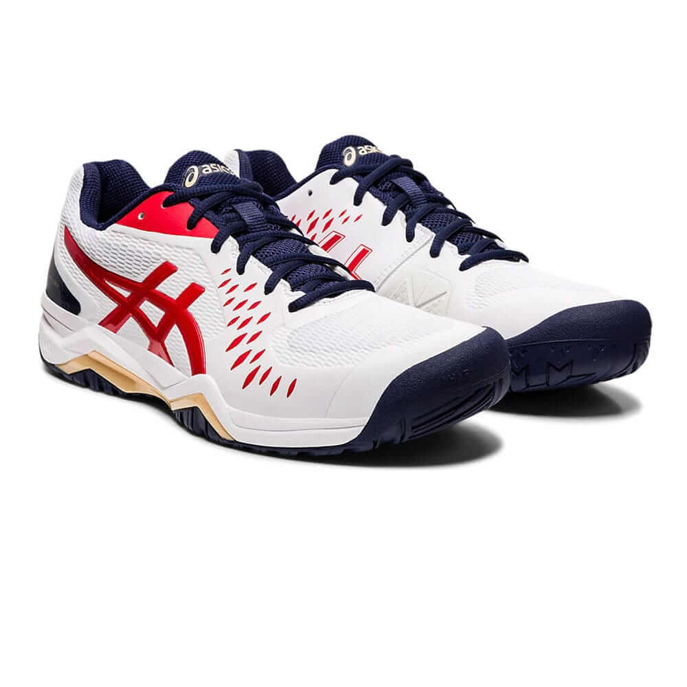 Asics Gel Challenger 12 upper