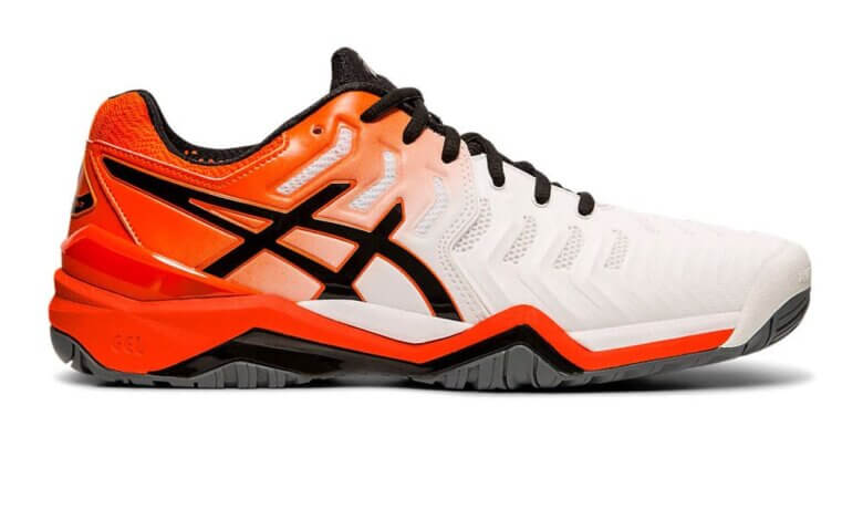 Asics Gel Resolution 7 In-depth Review 