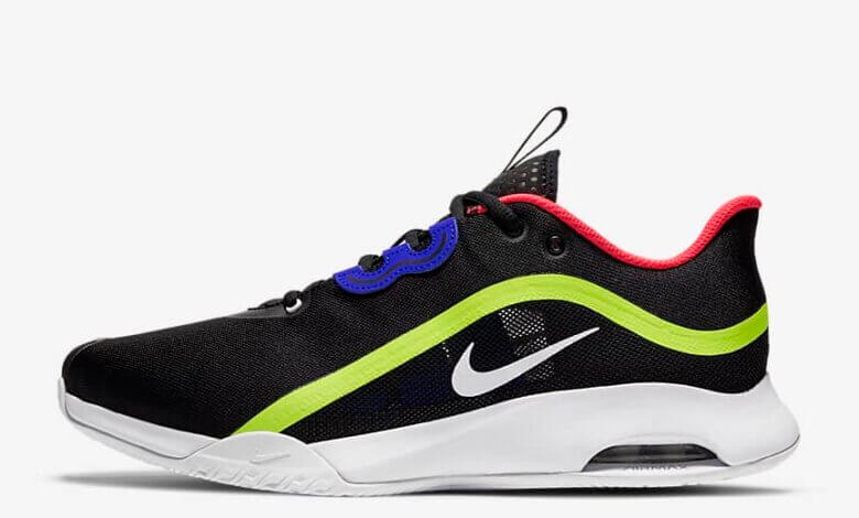 NikeCourt Air Max Volley