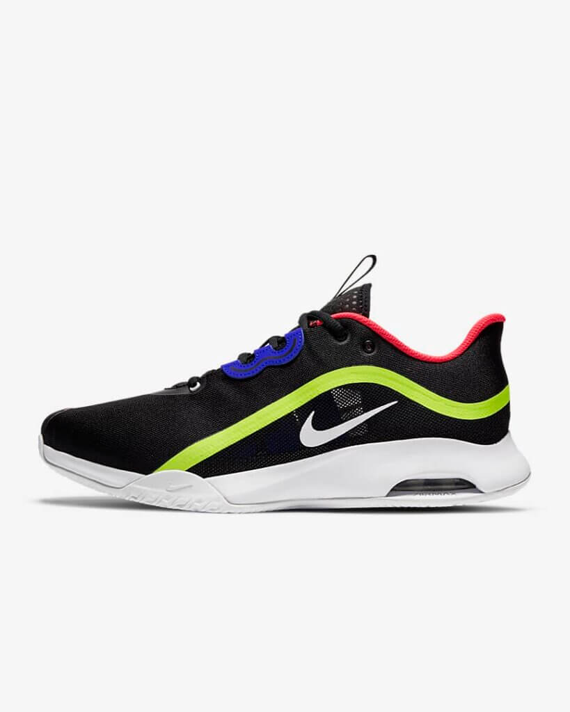 NikeCourt Air Max Volley - Best Tennis Shoes For Beginners
