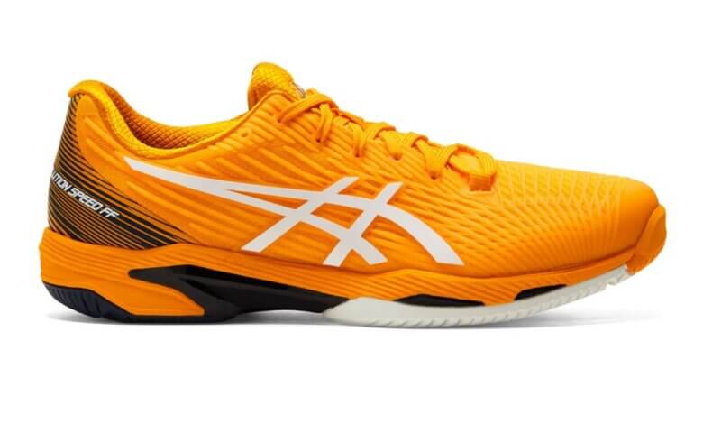 Asics Solution Speed FF 2