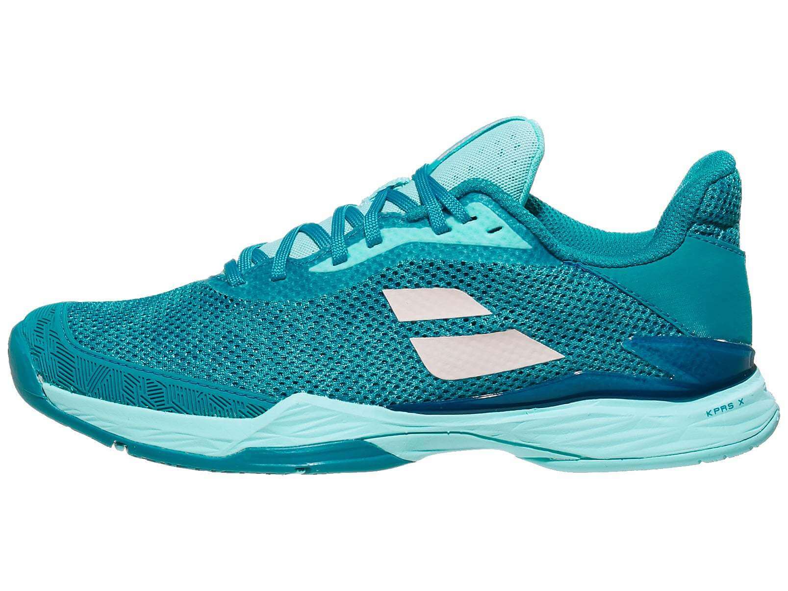 Babolat Jet Tere In-depth Review For Both Men and Women - Tennisshoeslab