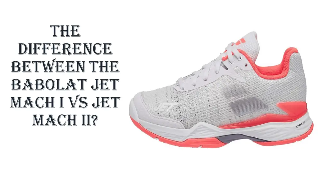 What Is The Difference Between Tennis Shoes And Running Shoes