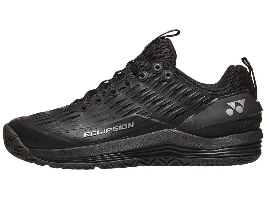 Yonex Power Cushion Eclipsion 3 featured image - Best Tennis Shoes For Clay Court