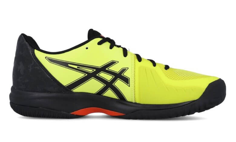 asics court speed review