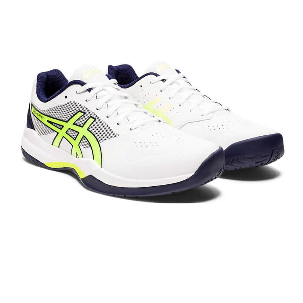 What Is The Difference Between The Asics Gel-Game 7 and Gel-Dedicate 6