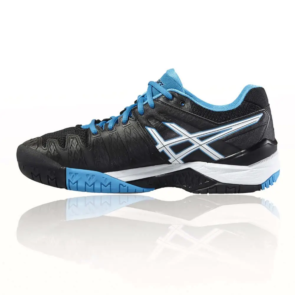 Asics Gel-Resolution 6 midsole