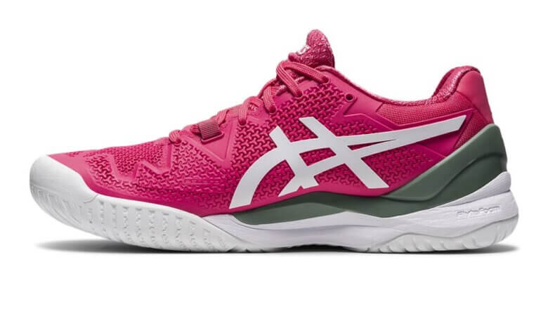 asics gel resolution 8 release date