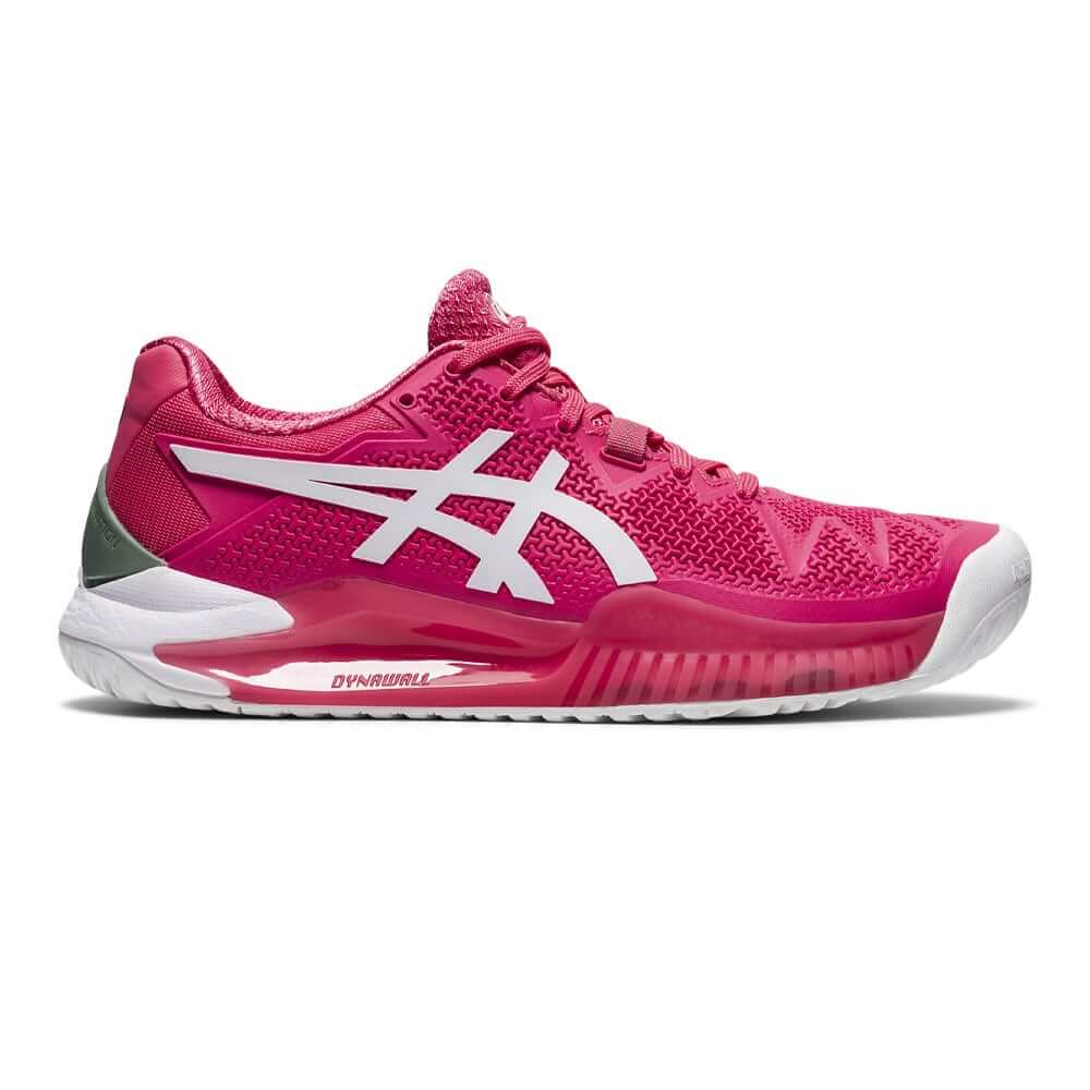 Asics Gel Resolution 8