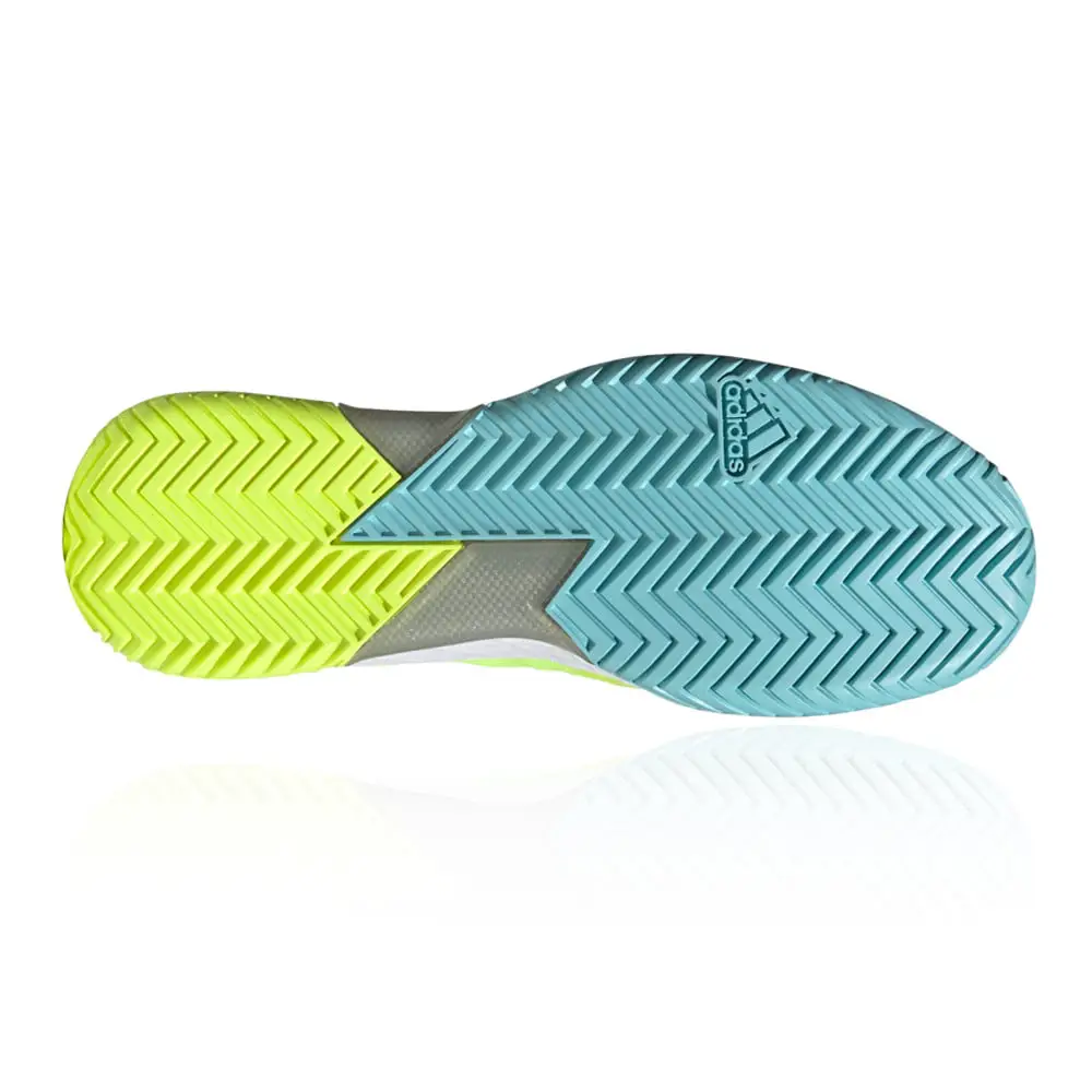 Adidas Ubersonic 4 outsole