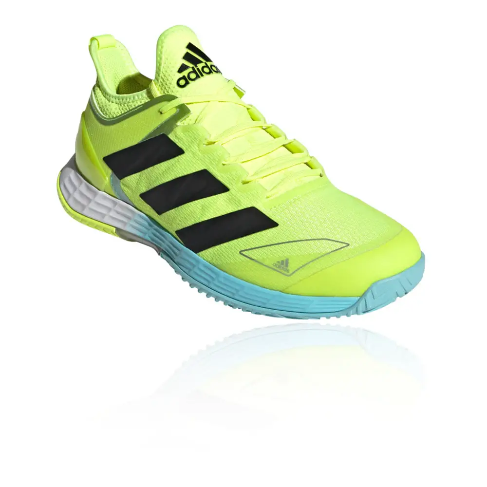 Adidas Ubersonic 4 upper