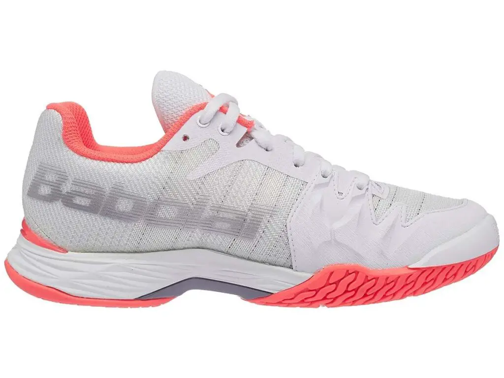 Babolat Jet Mach II midsole