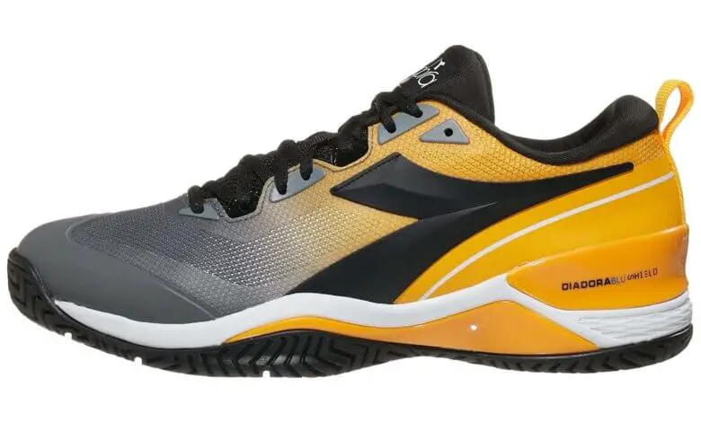 Diadora Speed Blushield 5 featured image