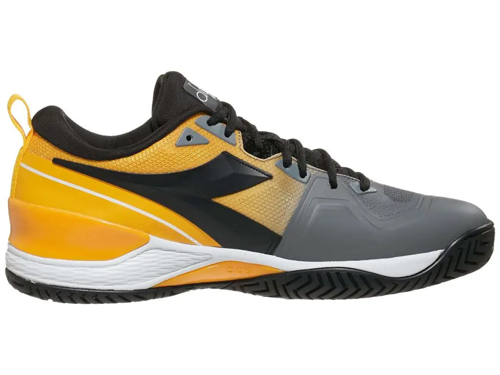 Diadora Speed Blushield 5 midsole