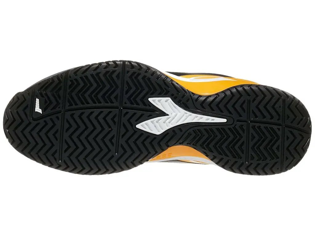 Diadora Speed Blushield 5 outsole