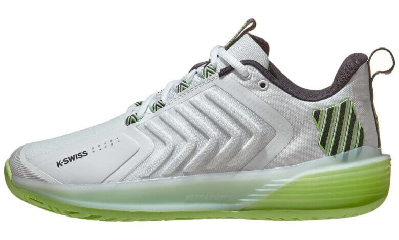 K-Swiss Ultrashot 3 featured image