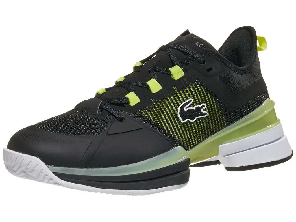 Lacoste AG-LT 21 Ultra upper