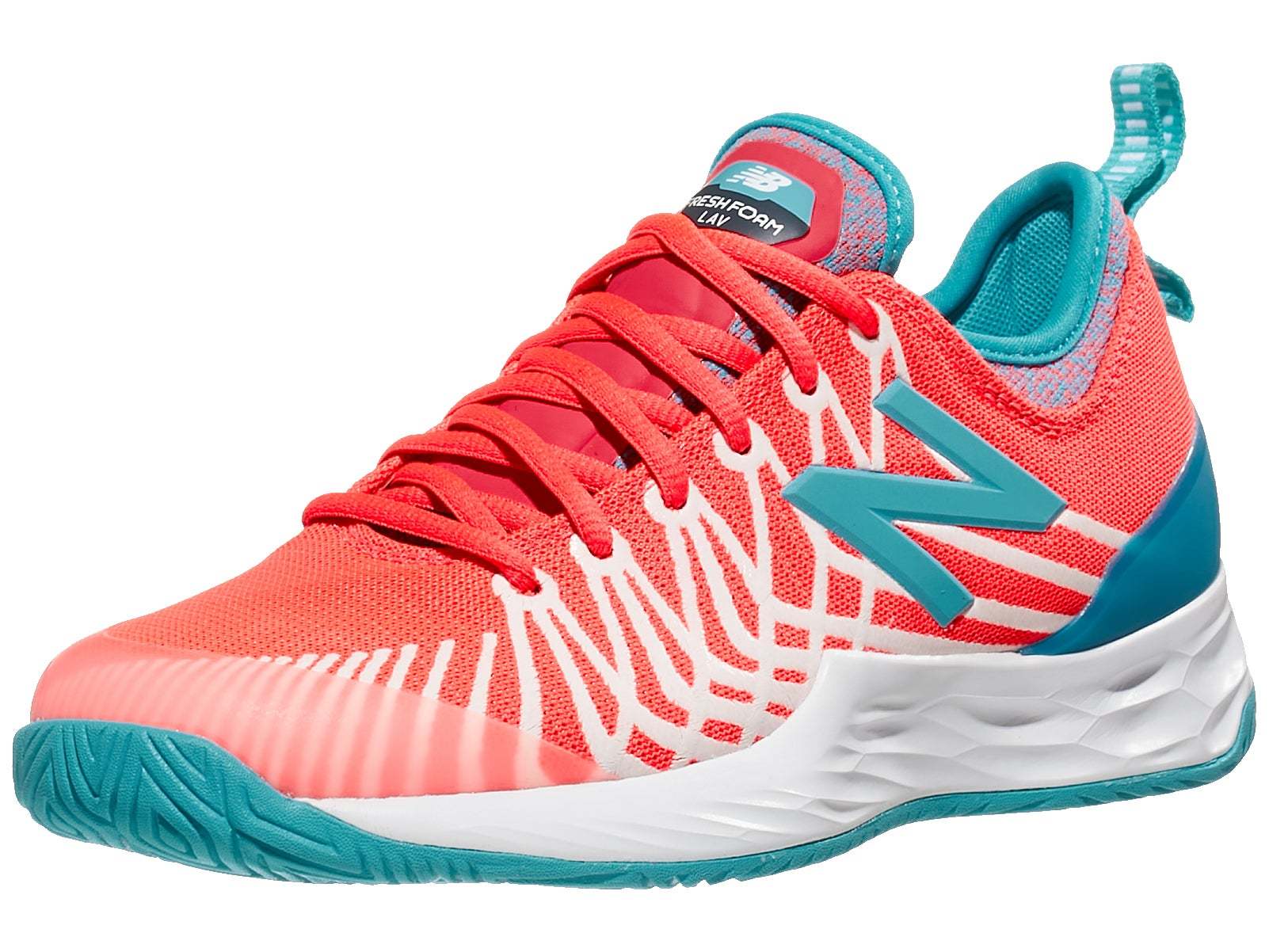 5 Best New Balance Tennis Shoes In 2021