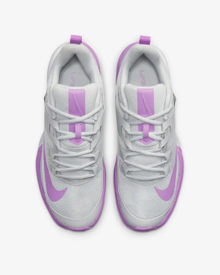 nikecourt vapor light