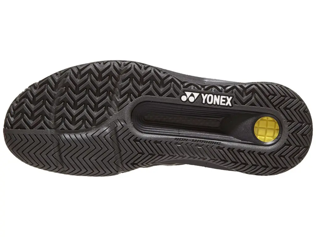 Yonex Power Cushion Eclipsion 3 outsole