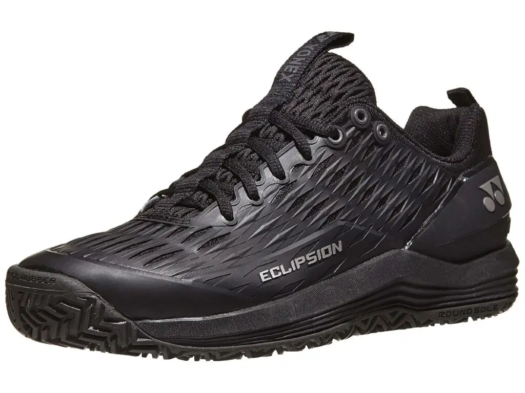 Yonex Power Cushion Eclipsion 3 upper