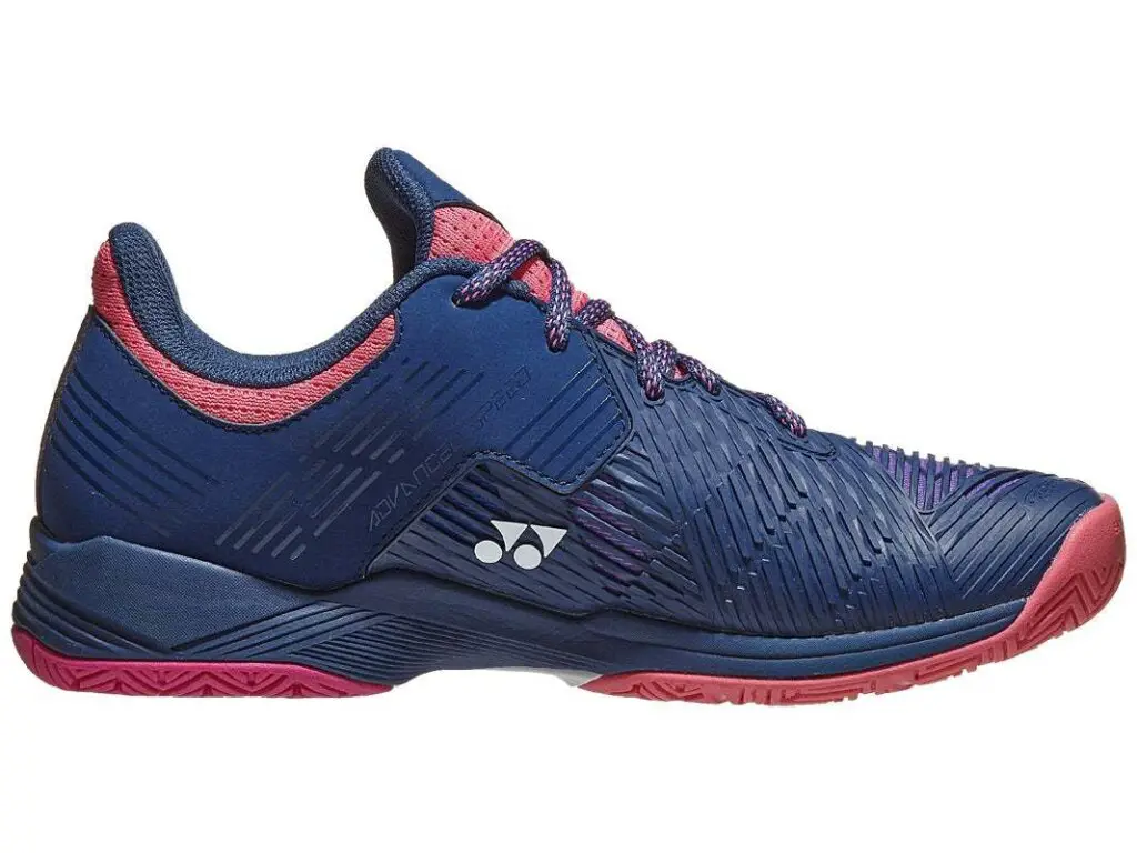 Yonex Sonicage 2 midsole