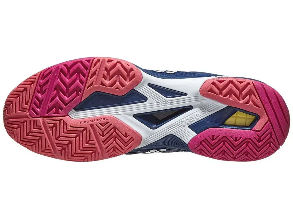 Yonex Sonicage 2 outsole