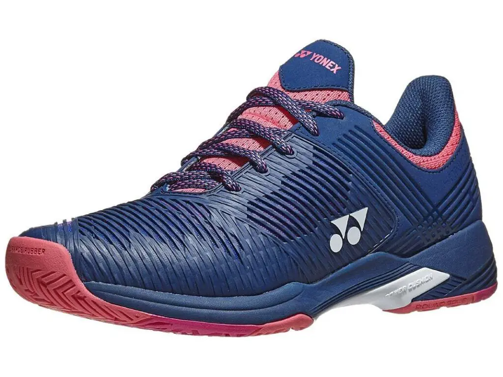 Yonex Sonicage 2 upper