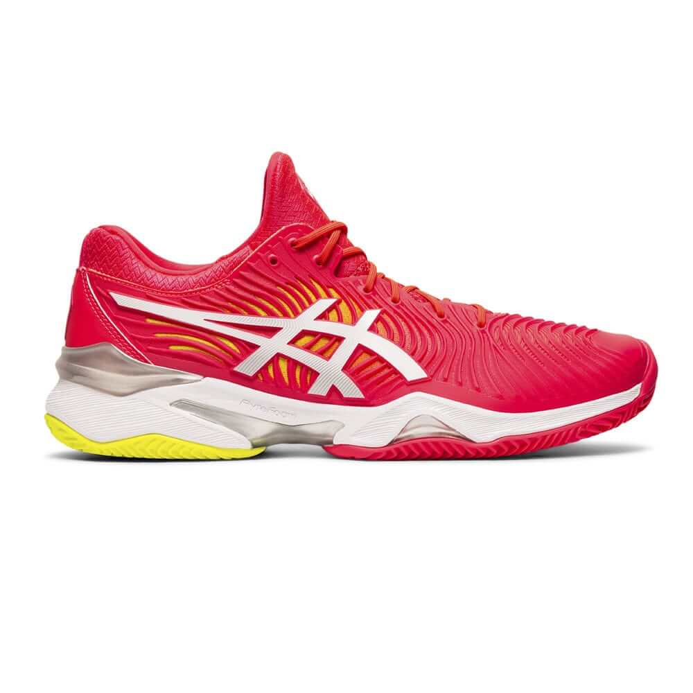 Asics Court FF 2 In-depth Review For Both Men and Women - Tennisshoeslab