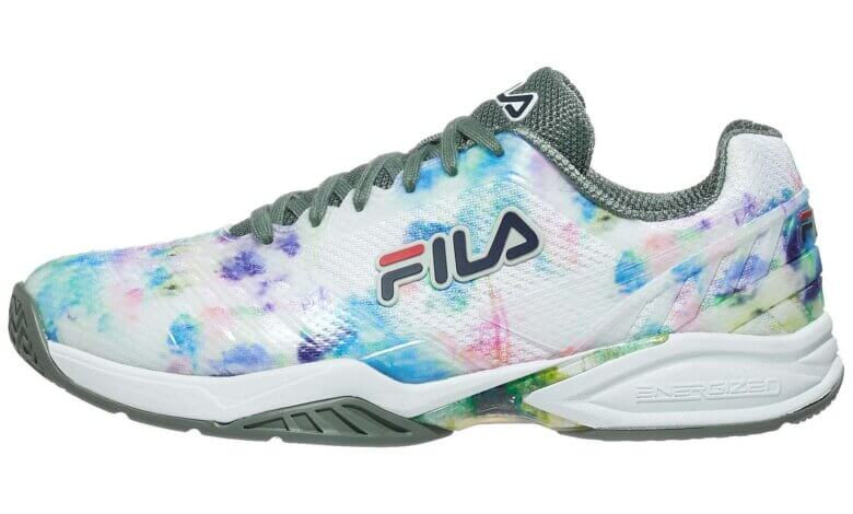 fila energized rubber